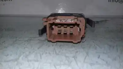 Second-hand car spare part switch for renault clio ii fase ii (b/cb0) authentique oem iam references 634254  2648804