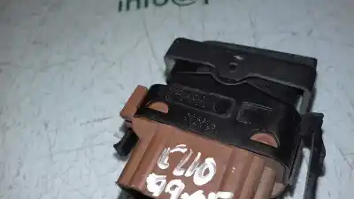 Second-hand car spare part switch for renault clio ii fase ii (b/cb0) authentique oem iam references 634254  2648804