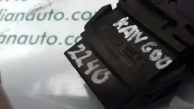 Автозапчастина б/у вимикач для renault kangoo (f/kc0) alize посилання на oem iam 093829b  