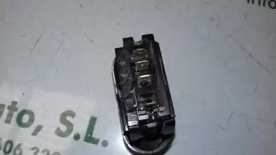 Автозапчастина б/у вимикач для renault kangoo (f/kc0) alize посилання на oem iam 093829b  