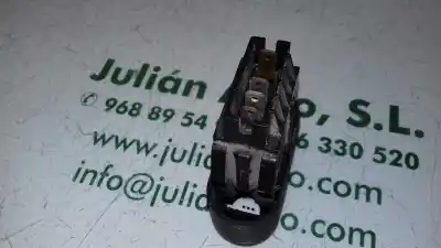Автозапчастина б/у вимикач для renault kangoo (f/kc0) alize посилання на oem iam 093829b  