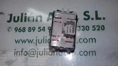 Second-hand car spare part switch for renault fluence dynamique oem iam references 284480002r  