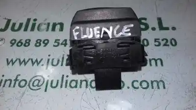Second-hand car spare part switch for renault fluence dynamique oem iam references 251450002r  