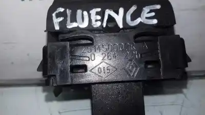 Second-hand car spare part switch for renault fluence dynamique oem iam references 251450002r  
