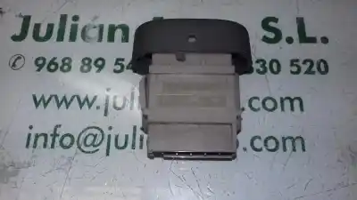 Pezzo di ricambio per auto di seconda mano interruttore per renault clio ii fase i (b/cbo) 1.2 riferimenti oem iam 038167a  