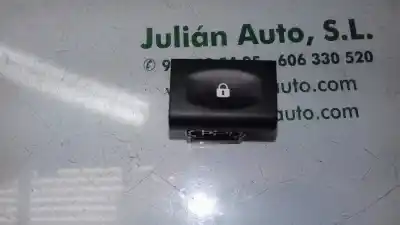 Pezzo di ricambio per auto di seconda mano INTERRUTTORE per RENAULT KOLEOS  Riferimenti OEM IAM 06016  