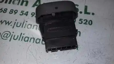 Second-hand car spare part switch for renault clio ii fase i (b/cbo) 1.2 16v alize 75 cv / 55 kw oem iam references 421818b  