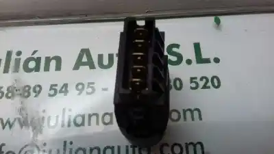 Second-hand car spare part switch for renault clio ii fase i (b/cbo) 1.2 16v alize 75 cv / 55 kw oem iam references 421818b  