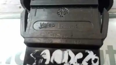 Second-hand car spare part switch for dacia sandero básico oem iam references 710682  