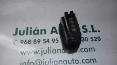 Second-hand car spare part switch for dacia sandero básico oem iam references 710682  