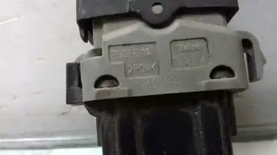 Second-hand car spare part switch for renault scenic ii i- music oem iam references 107965a  