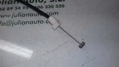 Second-hand car spare part rear right door lock for citroen c3 feel oem iam references a048069 0277703898 a05317