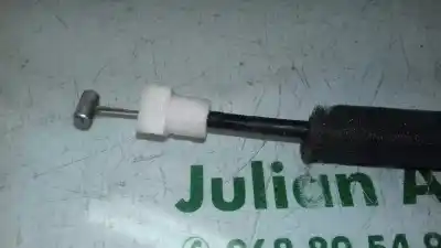 Second-hand car spare part front right door lock for citroen c3 feel oem iam references a048069 0993500067 a04959