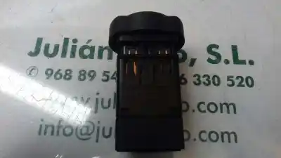 Автозапчастина б/у увага для dacia sandero básico посилання на oem iam 602232a  