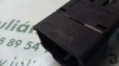 Автозапчастина б/у увага для dacia sandero básico посилання на oem iam 602232a  