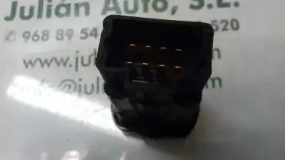 Автозапчастина б/у увага для dacia sandero básico посилання на oem iam 602232a  