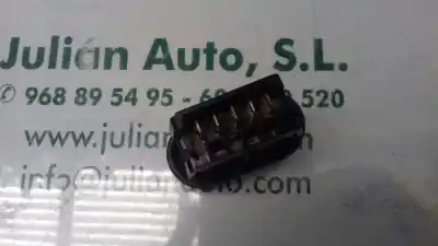 Second-hand car spare part switch for dacia sandero básico oem iam references 870250  