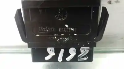 Second-hand car spare part switch for dacia sandero básico oem iam references 870250  