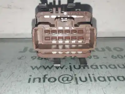 Second-hand car spare part left front power window switch for renault scenic ii grand confort expression oem iam references 315050a  