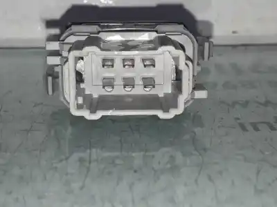 Second-hand car spare part right front power window switch for renault scenic ii grand confort expression oem iam references 2808201  315027a