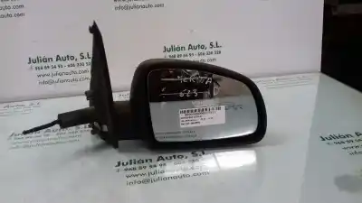 Peça sobressalente para automóvel em segunda mão Espelho Retrovisor Direito por OPEL MERIVA Enjoy Referências OEM IAM 93494552  