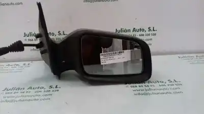 Peça sobressalente para automóvel em segunda mão espelho retrovisor direito por opel astra g berlina sport referências oem iam 