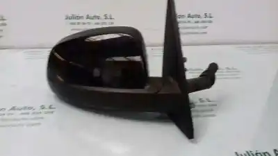Peça sobressalente para automóvel em segunda mão espelho retrovisor direito por opel meriva cosmo referências oem iam 93494574  
