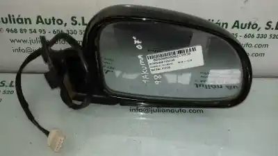 Peça sobressalente para automóvel em segunda mão  por CHEVROLET TACUMA  Referências OEM IAM 012139  