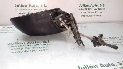 Peça sobressalente para automóvel em segunda mão espelho retrovisor esquerdo por chevrolet matiz e gpl referências oem iam 012291  
