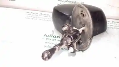Peça sobressalente para automóvel em segunda mão espelho retrovisor esquerdo por chevrolet matiz e gpl referências oem iam 012291  