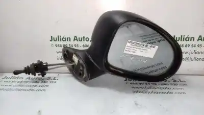 Second-hand car spare part  for CHEVROLET MATIZ  OEM IAM references 012291  