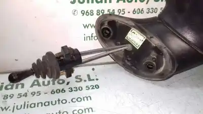 Peça sobressalente para automóvel em segunda mão espelho retrovisor direito por chevrolet matiz s referências oem iam 012291  