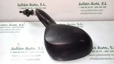 Peça sobressalente para automóvel em segunda mão espelho retrovisor direito por chevrolet matiz s referências oem iam 012291  