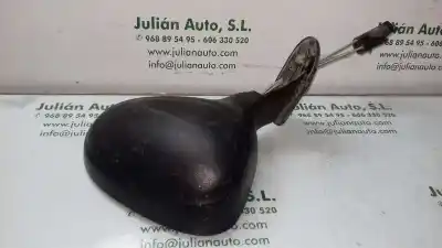 Pezzo di ricambio per auto di seconda mano specchio sinistro per daewoo matiz cd riferimenti oem iam 015818  