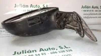 Pezzo di ricambio per auto di seconda mano specchio sinistro per daewoo matiz cd riferimenti oem iam 015818  