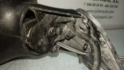 Pezzo di ricambio per auto di seconda mano specchio sinistro per daewoo matiz cd riferimenti oem iam 015818  