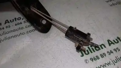 Pezzo di ricambio per auto di seconda mano specchio sinistro per daewoo matiz cd riferimenti oem iam 015818  