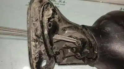 Pezzo di ricambio per auto di seconda mano specchio sinistro per daewoo matiz cd riferimenti oem iam 015818  