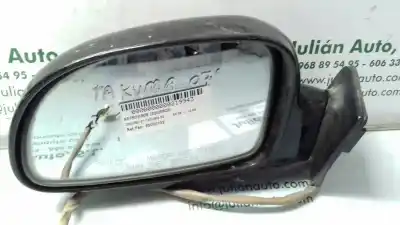 Peça sobressalente para automóvel em segunda mão  por CHEVROLET TACUMA  Referências OEM IAM 99000102  