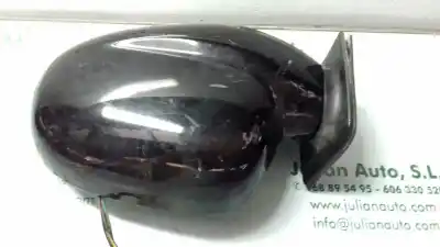 Peça sobressalente para automóvel em segunda mão espelho retrovisor esquerdo por chevrolet tacuma se referências oem iam 99000102  