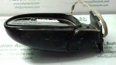 Peça sobressalente para automóvel em segunda mão espelho retrovisor esquerdo por chevrolet tacuma se referências oem iam 99000102  