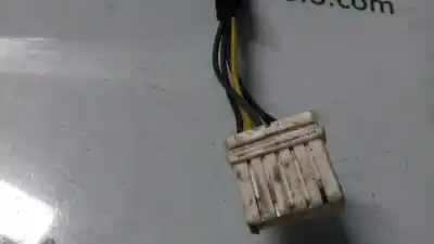 Peça sobressalente para automóvel em segunda mão espelho retrovisor esquerdo por chevrolet tacuma se referências oem iam 99000102  