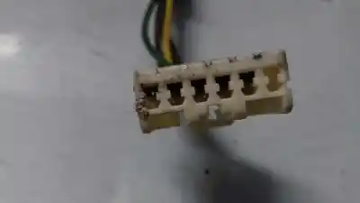 Peça sobressalente para automóvel em segunda mão espelho retrovisor esquerdo por chevrolet tacuma se referências oem iam 99000102  