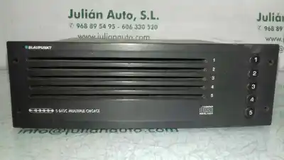 Pièce détachée automobile d'occasion  pour PEUGEOT 307 CC (S1)  Références OEM IAM 7607769050  BP905049662750