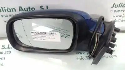 Pièce détachée automobile d'occasion  pour PEUGEOT 307 CC (S1)  Références OEM IAM 96347726XT  PP915070