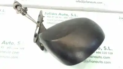 Peça sobressalente para automóvel em segunda mão espelho retrovisor direito por chevrolet matiz s referências oem iam 012291  