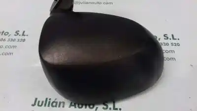 Peça sobressalente para automóvel em segunda mão espelho retrovisor direito por chevrolet matiz s referências oem iam 012291  