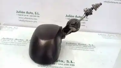 Peça sobressalente para automóvel em segunda mão espelho retrovisor direito por chevrolet matiz s referências oem iam 012291  
