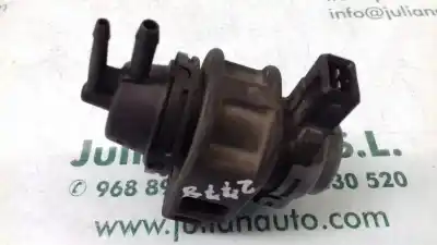 Second-hand car spare part Additional Air Valve for RENAULT MEGANE II CLASSIC BERLINA Dynamique OEM IAM references 8200575400  