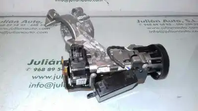 Автозапчастина б/у ебу контролер двигуна для opel corsa e expression посилання на oem iam 12657461  e83